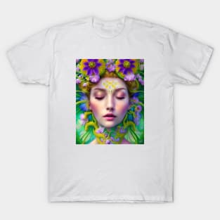 Beauty Of Nature T-Shirt